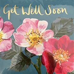 Get well soon 