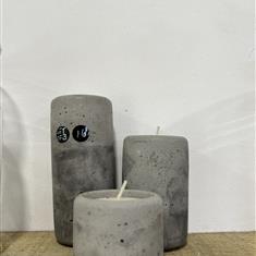 The Candle Trio 2