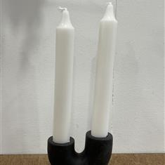 Double Candle Holder 3