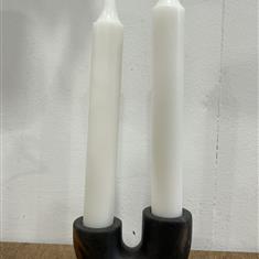 Double Candle Holder 4