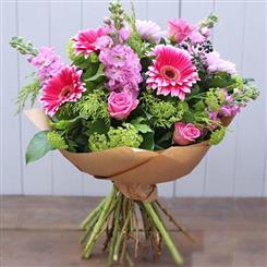 Pink Paradise Bouquet