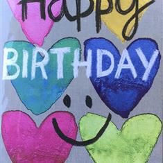 Happy Birthday  DY04