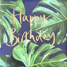 Happy Birthday BG17