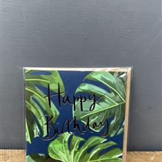 BIRTHDAY CARD BG17