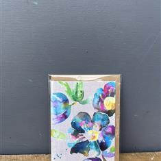 PLAIN CARD INK68