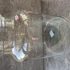 Large Milk Churn Vase